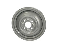 Standard Style Smoothie Wheel 4.5 x 15.4 x 130 ET38.8 VW Beetle 1968 on