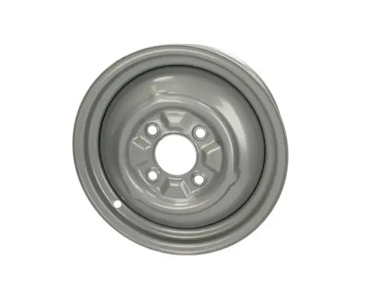 Standard Style Smoothie Wheel 4.5 x 15.4 x 130 ET38.8 VW Beetle 1968 on