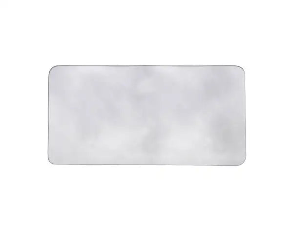 Middle Side Window Glass Clear (Factory Fitted) VW T2 Bay 1968–1979 & Brazilian Bay