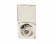 Mains Hook-Up Inlet Socket (Flush-Fitting)