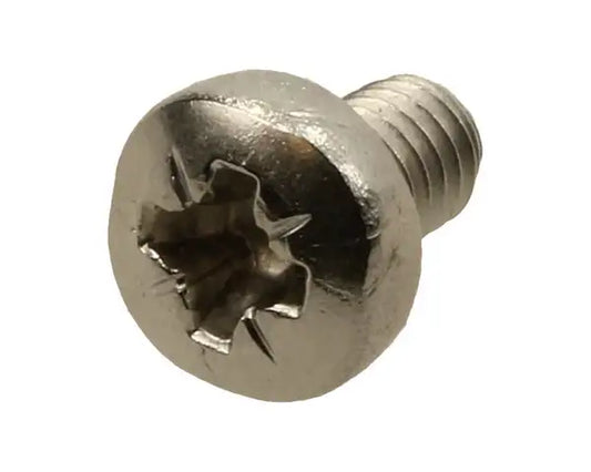 Pop Out Window Catch Screw (Latch to Window) VW T2 Split 1950–1967