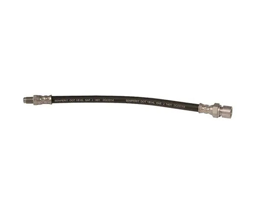 Rear Brake Hose Nearside (Left) VW T2 Bay 1967–1979