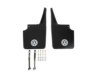 Rear Mud Flaps (Pair) VW T25 1979–1992