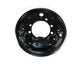 Rear Backing Plate Nearside (Left) VW T4 1990- 2012