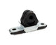Centre Exhaust Rubber Hanger and Bracket VW T4 1990–2003
