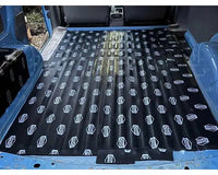 Premium Campervan Sound Deadening (16 Sheets) 35x50cm (2.8M)
