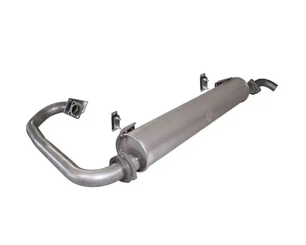 Exhaust Kit VW T25 1600 Turbo Diesel JX 1989–1992