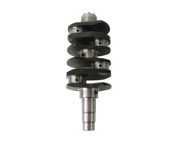 Cast Counterweight Crankshaft (69mm) for 1600cc Air-Cooled Engines 1961-1998