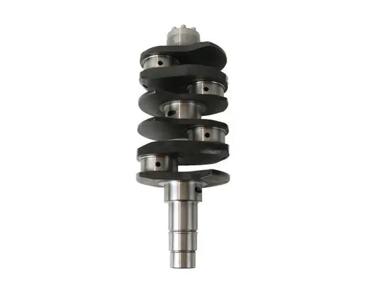 Cast Counterweight Crankshaft (69mm) for 1600cc Air-Cooled Engines 1961-1998