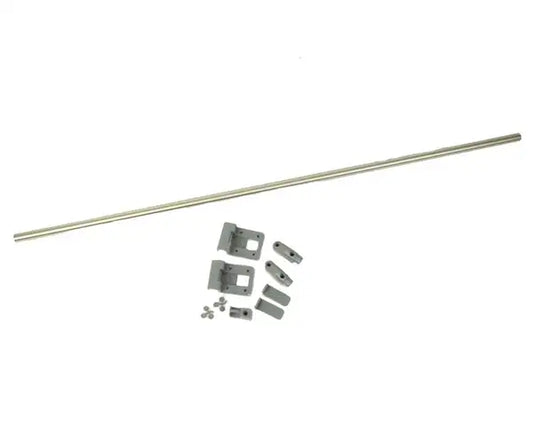Reimo Adjustable Sliding Table Rail Kit