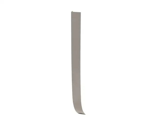 Rear Corner Return Section Nearside (Left) VW T2 Bay 1967–1979