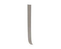 Rear Corner Return Section Nearside (Left) VW T2 Bay 1967–1979