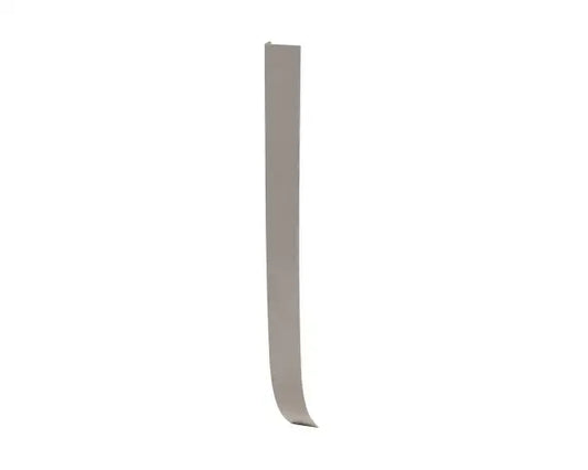Rear Corner Return Section Nearside (Left) VW T2 Bay 1967–1979