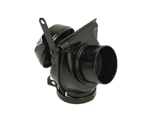 Heater Control Pod Offside (Right) VW T2 Bay 1700, 1800, 2000cc 1972-1979 VW Beetle 1974-1980 US Spec