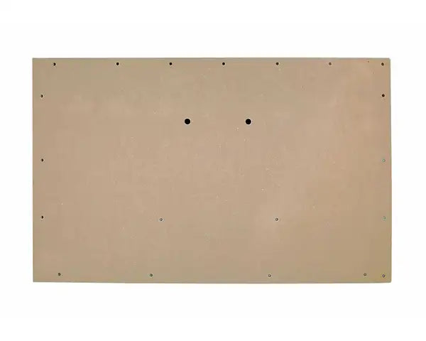 Interior Trim Panel (Opposite Sliding Door) For DIY Covering VW T2 Bay 1967–1979