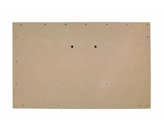 Interior Trim Panel (Opposite Sliding Door) For DIY Covering VW T2 Bay 1967–1979