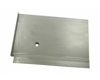 Front seatbelt mount repair panel VW T2 Bay 1967—1979 Right (Offside)