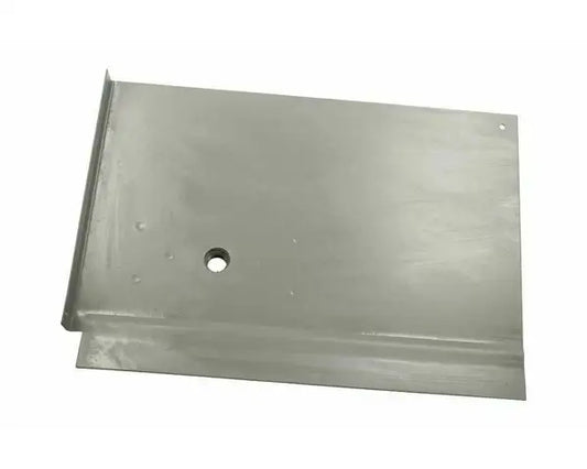 Front seatbelt mount repair panel VW T2 Bay 1967—1979 Right (Offside)