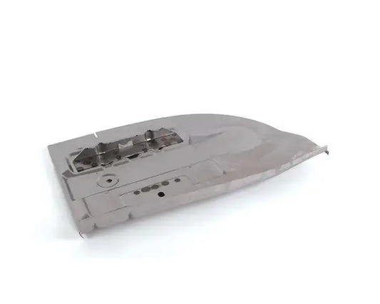 Battery Tray Offside (Right) VW T2 Bay 1967-1971