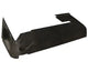 Front Seat Tub Side Mats VW T2 Bay 1967–1979