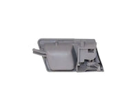 Inner Door Handle Nearside (Left) Grey VW T4 1990–1996