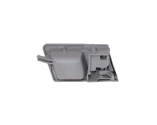 Inner Door Handle Nearside (Left) Grey VW T4 1990–1996