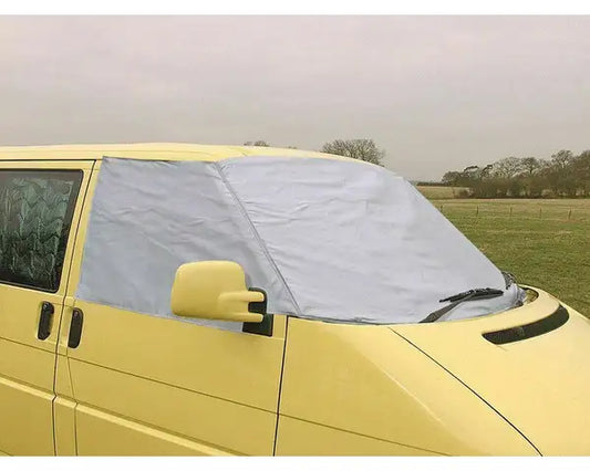 External Thermoscreen (Silver) for VW T4 1990-2003