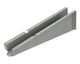 Middle Outrigger (Rear Jacking Point) VW T2 Split 1950-1967 Nearside (Left)