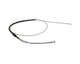 Handbrake Cable VW Beetle 1964–1967
