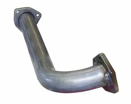 Exhaust Manifold Pipe (Silencer to Elbow) VW T25 1900 & 2100cc Watercooled Petrol August 85 to July 91