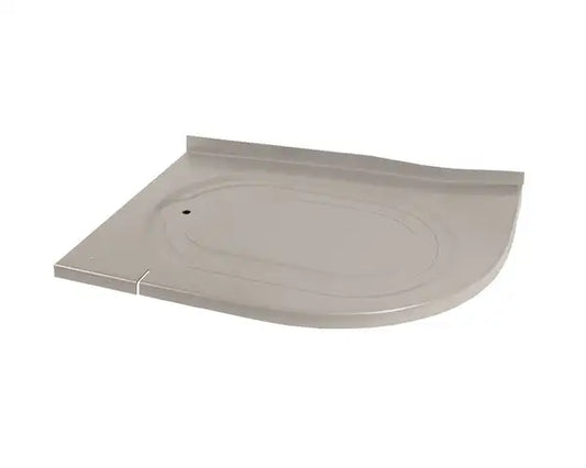 Battery Tray Nearside (Left) VW T2 1967-1971