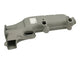 Heat Exchanger Left 2000cc: T2 Bay (1978-1979)