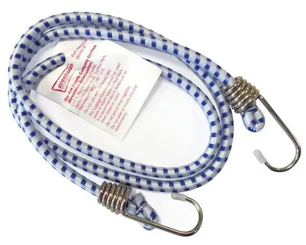 Bungee cord with Heavy Duty Hook