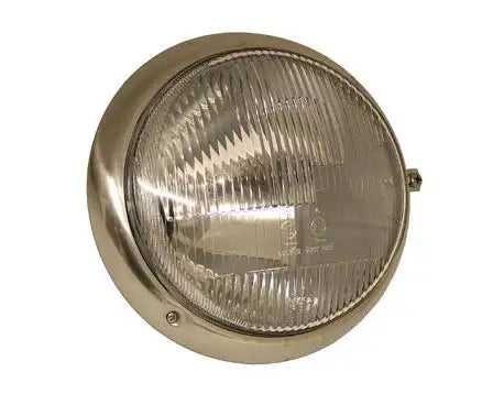 Head Lamp Offside (Right) VW T2 Split RHD 1950-1967