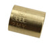 Early Nose Cone Bushing, Front or Rear VW Beetle 1950-1968 VW T2 Split 1950-1967