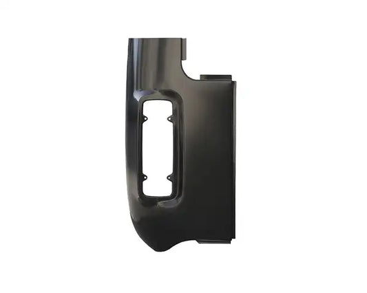 Rear Corner Repair Panel Nearside (Left) VW T2 Bay 1972-1979