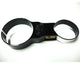 Black Gauge Holders (Motormeter Style) VW Beetle 1947-2003