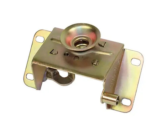 Lower Bonnet Catch: Beetle (1950-1967), Beetle Cabrio (1950-1967)