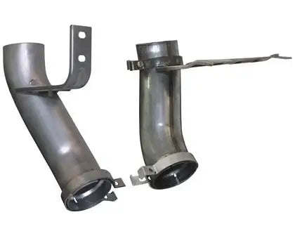 Heat Riser Elbows (pair) VW T2 Bay 1700,1800,2000cc 1971–1979 VW T25 2000cc Air-cooled 1979–1983