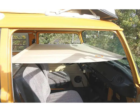 JK Cab Child Bunk and Storage VW T2 Bay 1967–1979