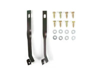 Rear Mud Flaps (Pair) VW T25 1979–1992