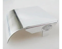 Aircooled Accessories Hinge Covers VW T2 Split 1950–1967