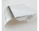 Aircooled Accessories Hinge Covers VW T2 Split 1950–1967