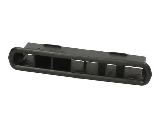 Dash Vent Plastic Insert Nearside (Left) and Offside (Right) VW Beetle 1200/1300 1968 on