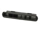 Dash Vent Plastic Insert Nearside (Left) and Offside (Right) VW Beetle 1200/1300 1968 on
