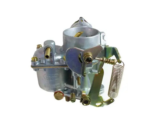 30 PICT1 Carburettor Beetle Single Port 1960–1998 T2 Split 1960–1967 T2 Bay 1600cc 1967–1971