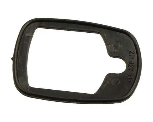 Gasket for the Engine Lid Lock VW T2 Bay 1967–1979
