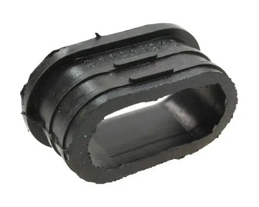 Gearbox Mount Bush: Beetle (1961-1965), Karmann Ghia (1961-1965), Type 3 (1962-1965)