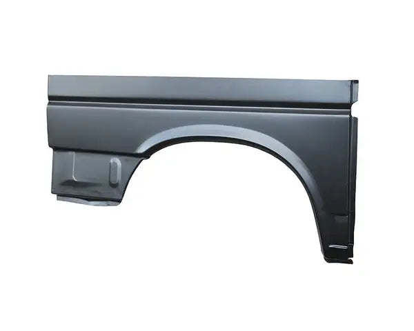 Lower Rear Wing Offside (Right) Short Wheelbase T4 1990–2003