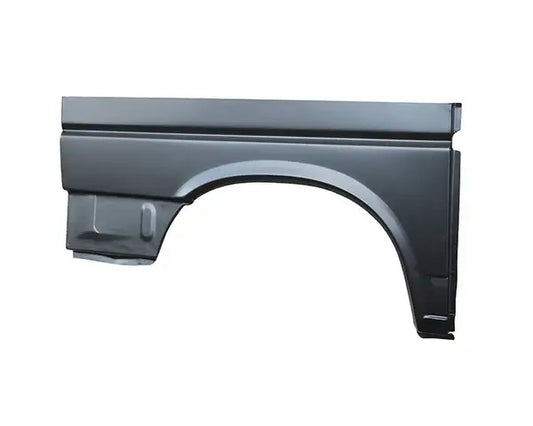 Lower Rear Wing Offside (Right) Short Wheelbase T4 1990–2003